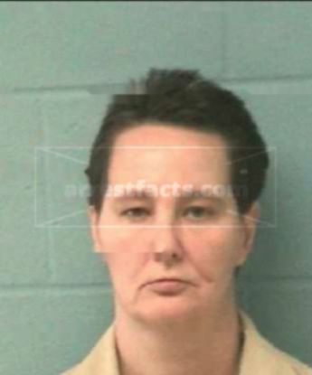 Michelle Wyenette Buttery
