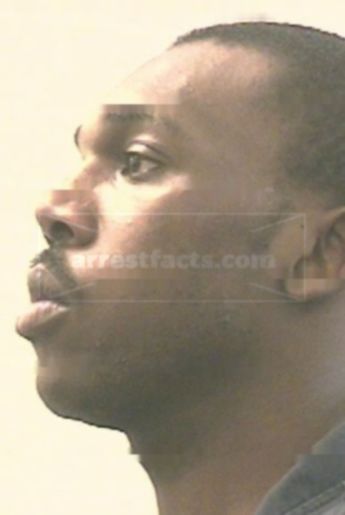 Terren Steve Whitfield