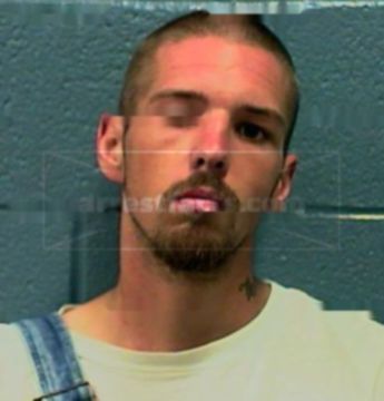 Luke William Pryor