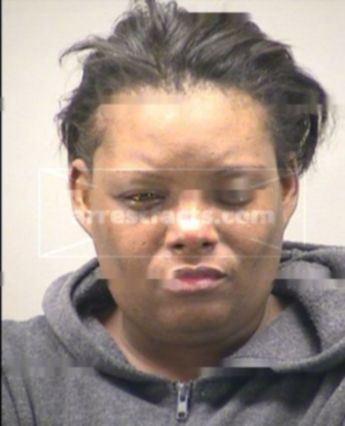 Tamika D Patterson