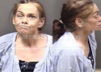 Cynthia Dale Roshto