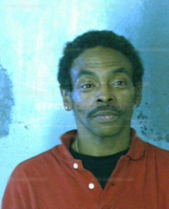 Ralph Orlando Baker