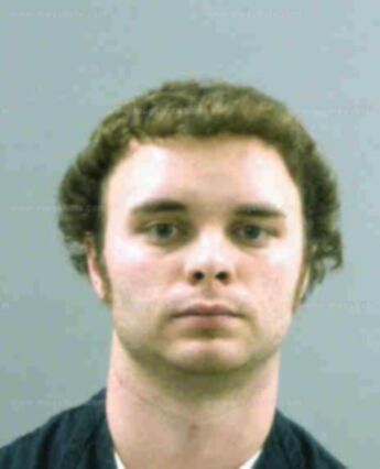 Benjamin James Morris
