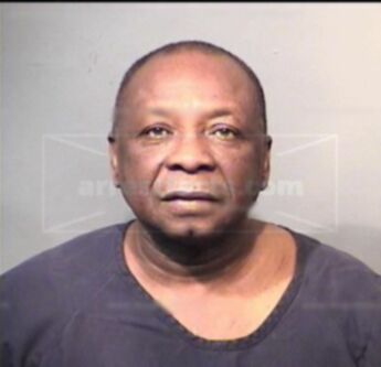 Everton Augustus Whittaker