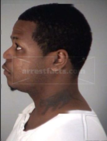 Leslie Antonio Joseph