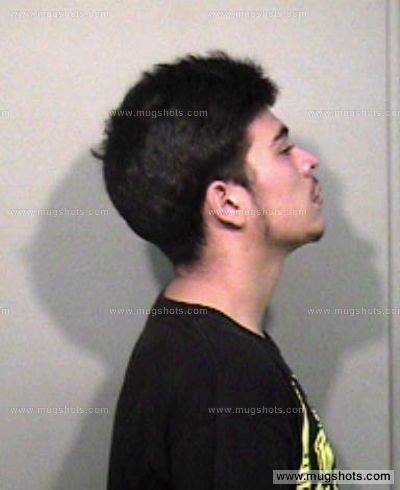 Andrew J Coronado