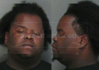 Terrance Mitchell