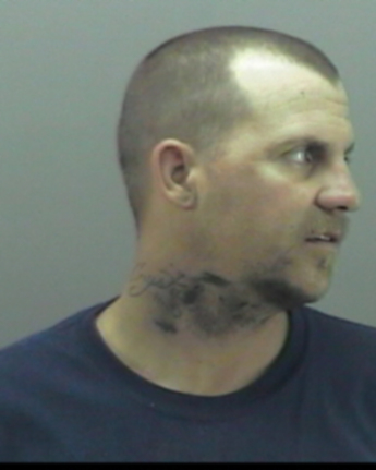 Jason Wayne Bentle