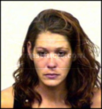 Carrie Louise Scott