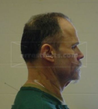Terry Stephen Armstrong