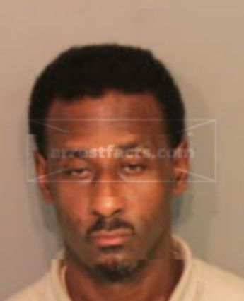 Calvin Williams