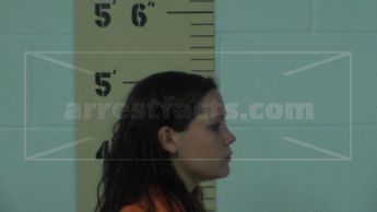 Danielle Ivy Dechert