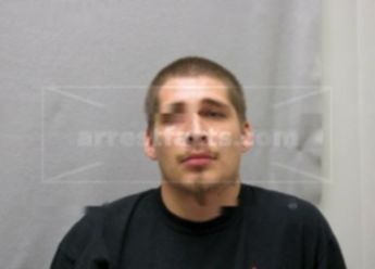 Patrick Shawn Conseen