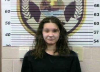 Kimberly Clevenger