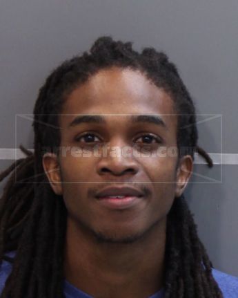 Ladarius Tramell Taylor