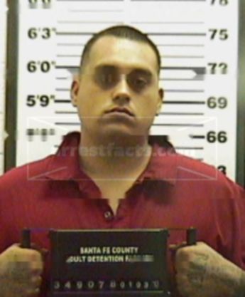 Nathan Saiz