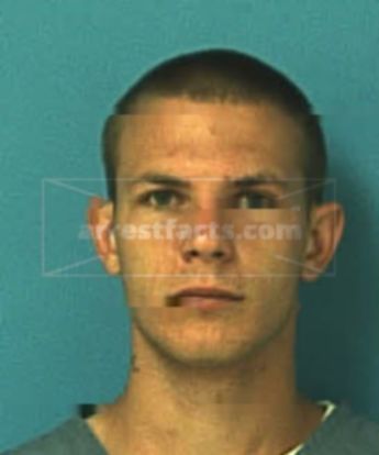 Nicholas Michael Beckwith
