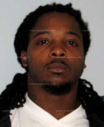 Dartavious Tyrell Houston