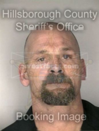 Brian Keith Miller