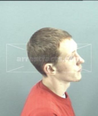 Adam Stanley Brown