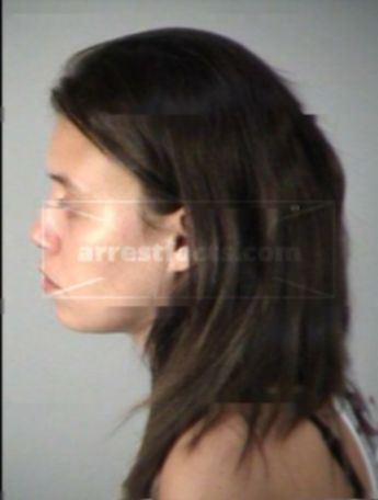 Amber Louise Snider