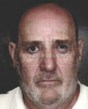 David Lee Zimmerman