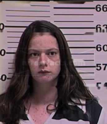 Sarah Christine Mccoy