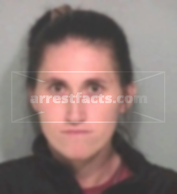 Amber Angelic Finney