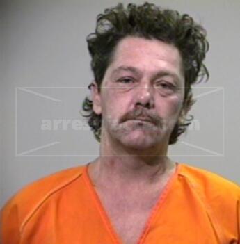 Darrell Glynn Bradley