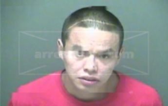Colten Dayne Condon
