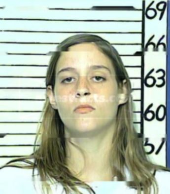 Krystle Ann Johnston