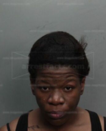 Shauntae Gaines