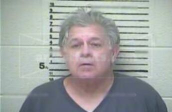 Charles William Farmer