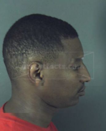 Ernest Anthony Riley