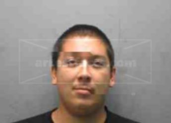 Brandon Areno Shelby