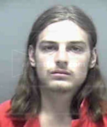 Travis James Mcclelland