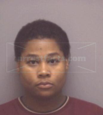 Felicia Beal