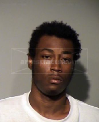 Deshon Warren