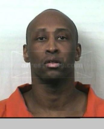 Antonio A Edwards