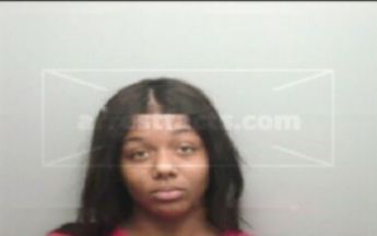 Markivia Sharpea Wade