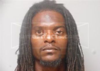 Johnathan Chris Johnson