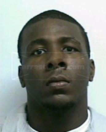 Jeremiah Montel Watts