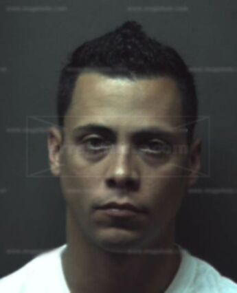 Yamil Toledo Rosado