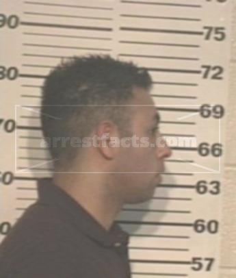 Christopher James Rosales Dominguez