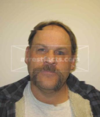 Loren Carlton Mccarty