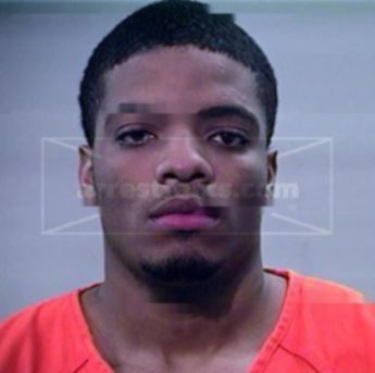 Jarrell Devone Wilson