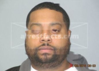 Eric Deval Henderson