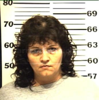 Jarie Deitra Langley Cox