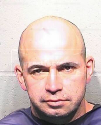 Jeffrey Russell Dillard