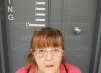 Brenda Lorraine Boyar